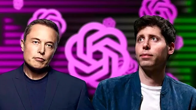 Elon Musk vs Sam Altman: OpenAI Trial Set For April 27, All You Need To Know