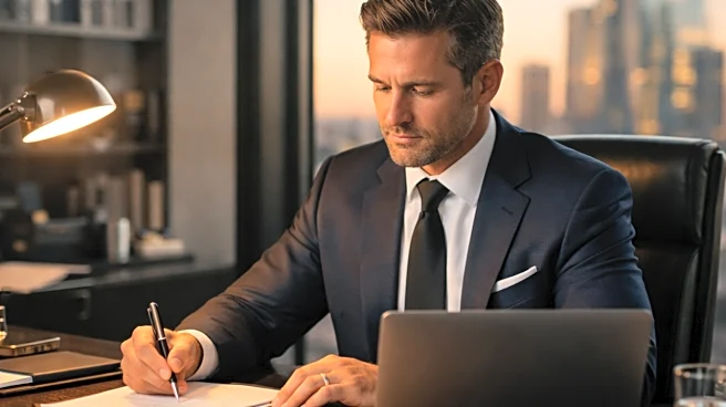 I Asked ChatGPT To Plan My Day Like A CEO, Here’s The Routine