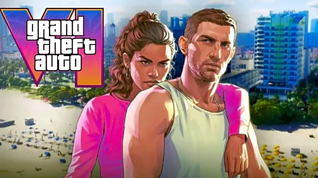 GTA 6 Launch Date And Time, Price In India, USA, Canada, Dubai, Making Cost, Maps, Characters, Gameplay, Requirements And More