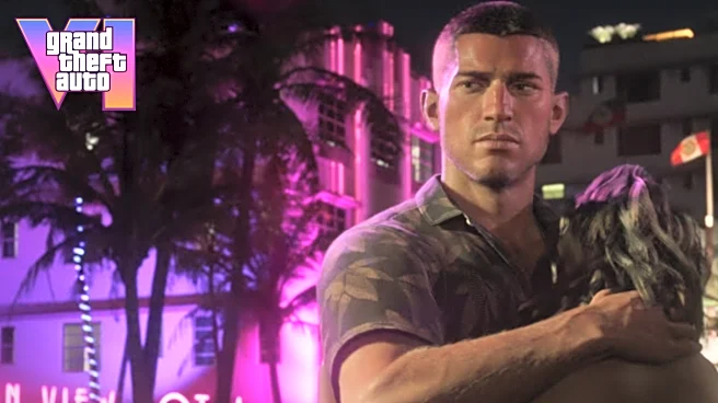 GTA 6 Trailer 3 Leaks: What Can We Expect From Rockstar Games?