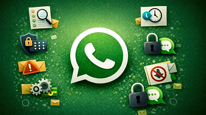 How To Protect Your WhatsApp’s Privacy: 8 Hidden Privacy And Security Tools