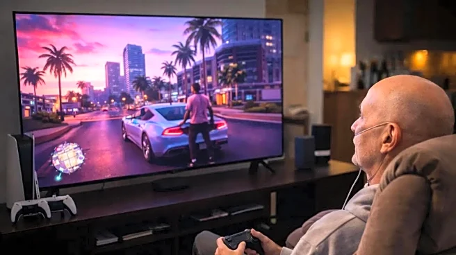 Terminally Ill GTA 6 Fan Gets Early Access Of Game By Rockstar? Here's The Truth