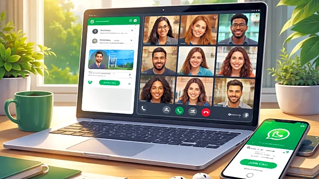 WhatsApp Web Update: Group Calls Will Soon Work Directly On Your Browser, Here Is How