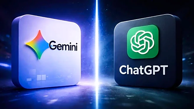 Gemini vs ChatGPT: Here Are 5 Simple Hacks I Tried To Create Best AI Images For Free