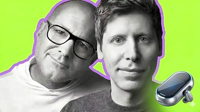 OpenAI’s First Hardware Device Likely To Launch In Late 2026, Everything You Need To Know