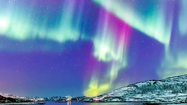 NASA Spots Massive Solar Eruption, NOAA Issues Severe Storm Alert: Will It Affect Earth And Humans?