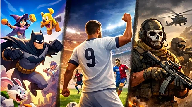 PS5 Hacks: I Played Over A Dozen Free Games For 30 days, Here Are My Top Three