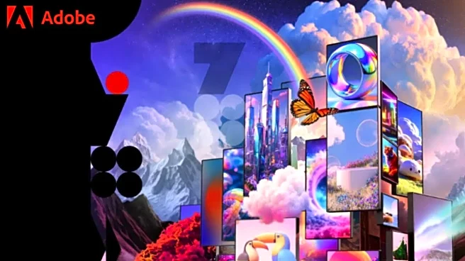 Adobe Acrobat Gets These New AI Features For Users From Different Domains