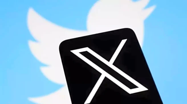 Is Twitter Down? Users Report Outage, App, Server and Login Problems Reported