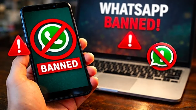 WhatsApp Tips: How To Recover Your Banned WhatsApp Account? Check This Simple Guide