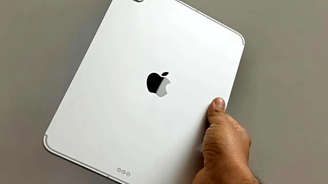 I Used M5 iPad Pro For Two Weeks To See If It Can Finally Replace My MacBook