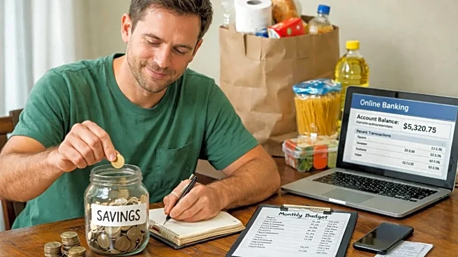 I Asked ChatGPT How To Become Financially Smart In 30 Days, Here’s What It Said