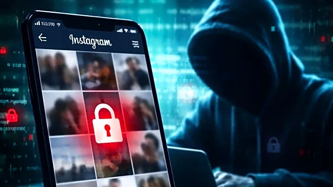 Keeping Your Posts Private On Instagram? Alert! Hackers Can Access Them With This Trick