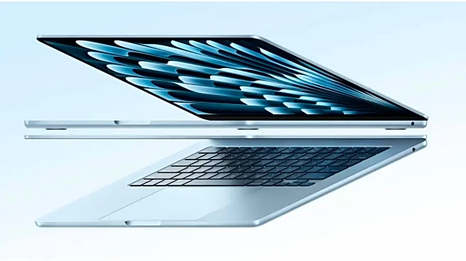 MacBook Air M4 Price Cuts Down To Rs 80,499 On Blinkit, Here's How To Grab The Deal