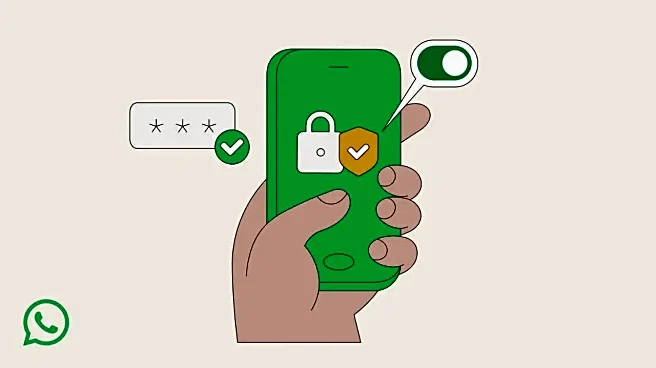WhatsApp Strict Account Settings Feature Released: What Is It And How To Turn It On