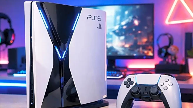 PS6 Release Date Pushed Ahead To 2028? Here's What We Know So Far