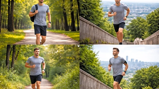 I Asked ChatGPT For A Walking Plan To Lose Weight — Here’s The Schedule