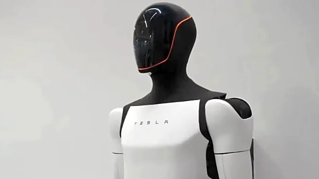 You Will Soon Get Optimus Robots At Your Door As Elon Musk Is Working Hard To Deploy Them