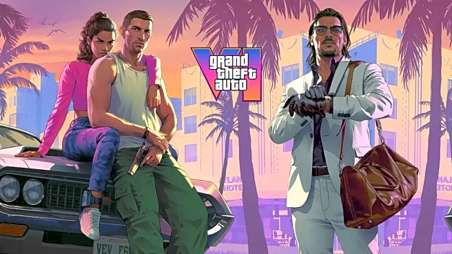 GTA 6 Pre Orders And Trailer 3 To Debut In February 2026? Here's What We Know So Far