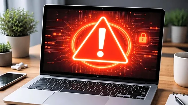Indian Government Issues Warning For Millions Of MacBook Users, Do This To Stay Safe