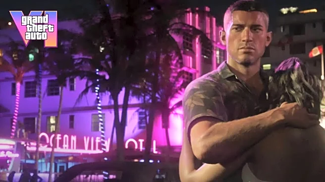 GTA 6 vs GTA 5: 5 Big Changes Rockstar Games Set To Bring In November