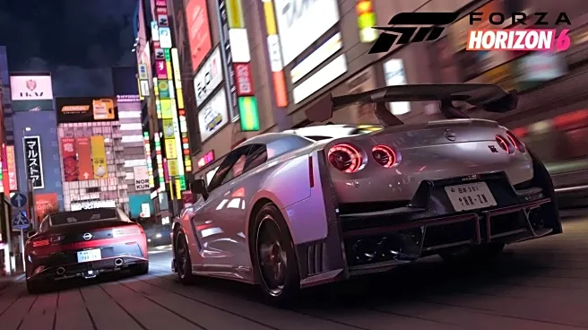 Forza Horizon 6 Editions Explained: Price, Rewards, Free Ferrari J50 And More