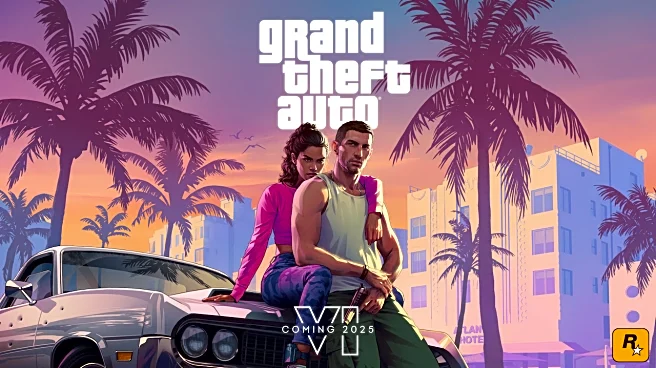 GTA 6 Leaks: India Price, Editions, Characters, Gameplay, And More