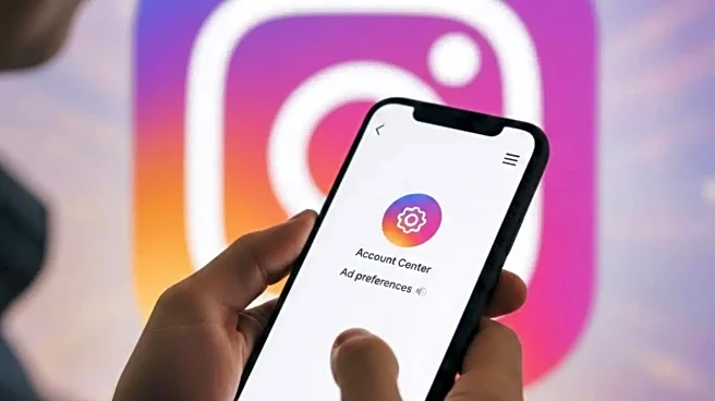 How To Turn Off Personalised Ads On Instagram? A Simple Guide