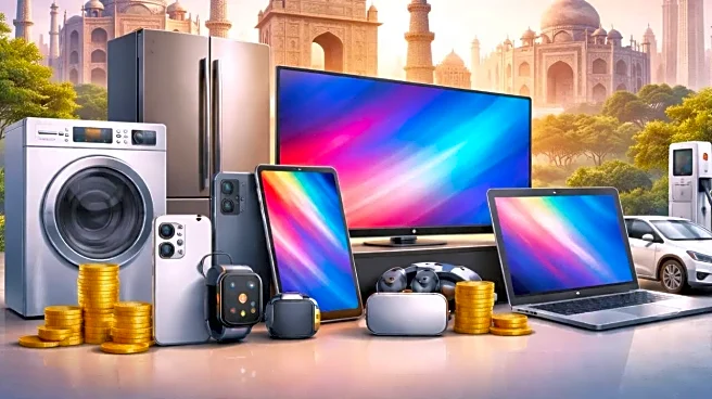Budget 2026 Explained: Phones To Appliances, What Gets Cheaper In Tech And What Stays Costly