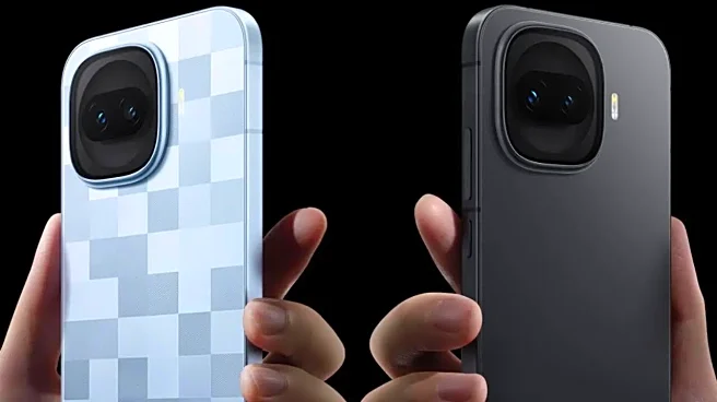 iQOO 15R India Launch Date, Price, Specs, And More: What Can We Expect