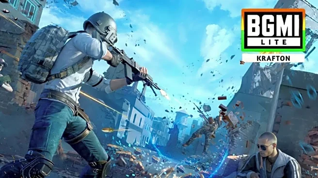 BGMI Lite Release Date And Time, Size, Requirements, New Maps, Features, How To Download On Android, iOS