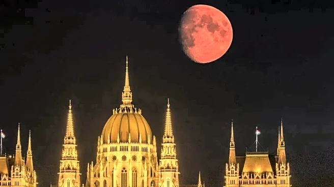 Lunar Eclipse 2026 Timing In India: Blood Moon To Turn Sky Red On THIS Date, Here's How to Watch