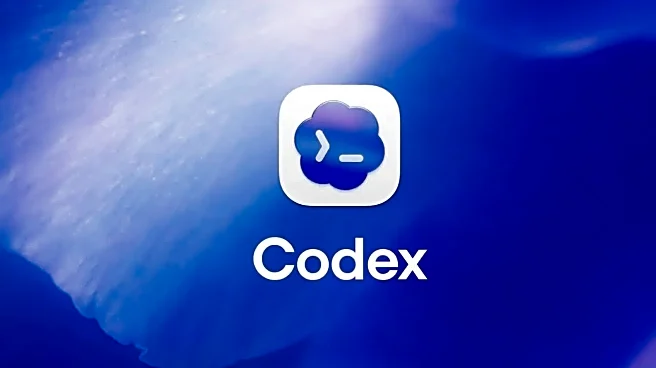 OpenAI Launches Codex App For macOS: What It Does And Who Can Use It