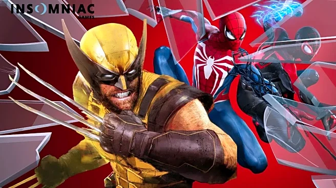 I Played Marvel's Spider-Man And Miles Morales, Here Is Why I Trust Insomniac With Wolverine