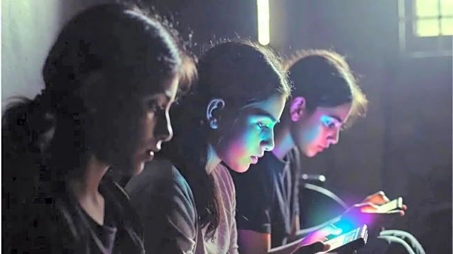 Ghaziabad Triple Suicide: What Is Korean Love Game? Why People Are Comparing To Blue Whale Challenge?