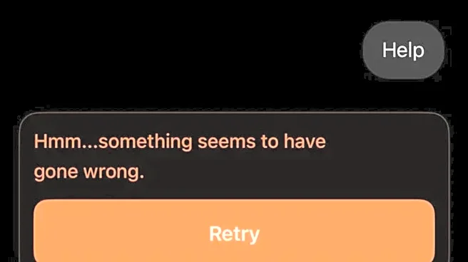 ChatGPT Down Again? Second Outage in Two Days Sparks User Complaints, Check Latest Status Here