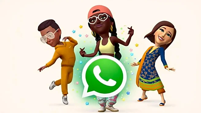 How To Make A WhatsApp Avatar: Check This Simple Step-By-Step Guide