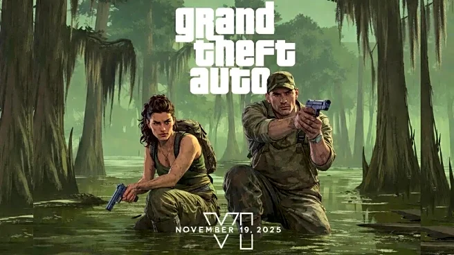 GTA 6 Launch Date Update, Price In India, Gameplay, Maps, Trailer 3, Characters, Everything You Need To Know