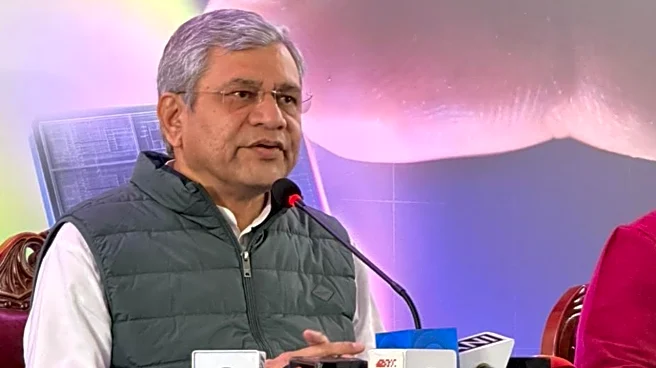 AI Will Change Software Industry Forever: Ashwini Vaishnaw As Claude Cowork Hits IT Market