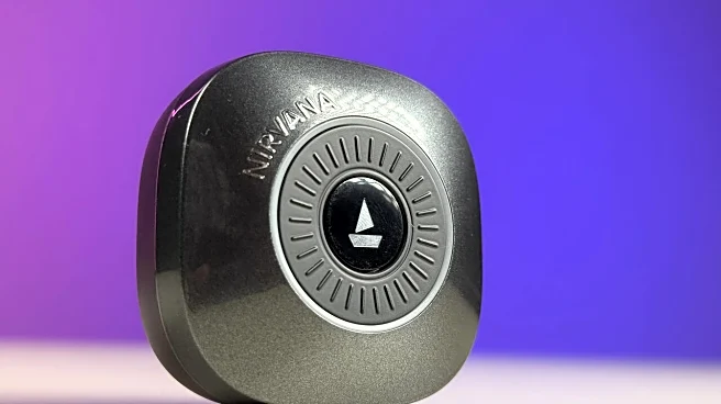 Boat Nirvana Crown TWS Review: Not All Kings Wear A Crown