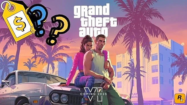 Grand Theft Auto 6 Could Cost Around Rs 8000 In India, Here's When You Can Try GTA 6 On PS5