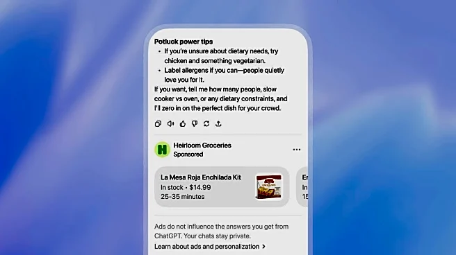 Using ChatGPT For Free? You Will Start Seeing Ads From Today: Here Is Why?