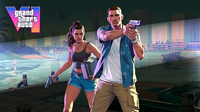 GTA 6 Expected Price In India, Characters, Maps, Gameplay Features And More, What Can We Expect To See In 2026