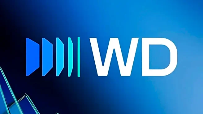 Western Digital Plans to Build 100TB Hard Drives by 2029