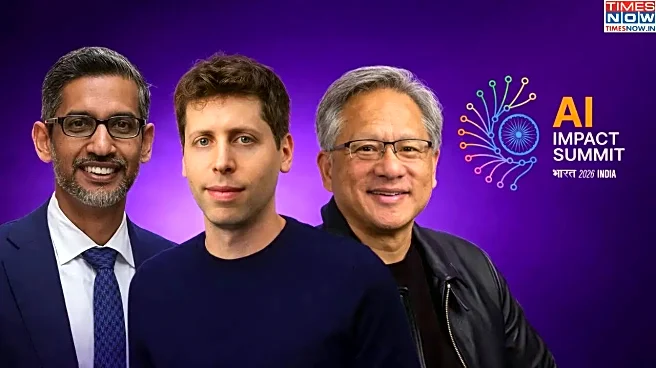 AI Impact Summit 2026: Sam Altman To Sundar Pichai, Check Who’s Coming, Expo Dates, Agenda And More