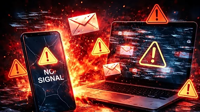 X product Head Says Phone Calls, Emails, And Messages May Become Unusable In 90 Days, Here Is Why