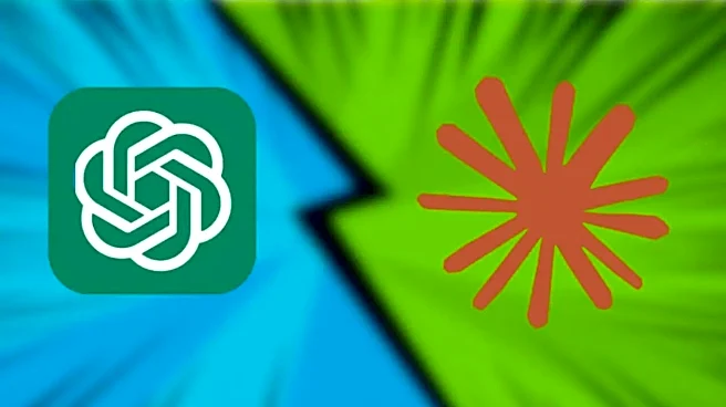 Shots Fired? Anthropic Brings Free Features On Claude After ChatGPT Ads Rollout