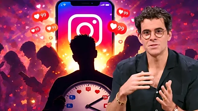 Instagram Head Thinks 16 Hours Of Daily Use Is Not Addiction, All Details Here