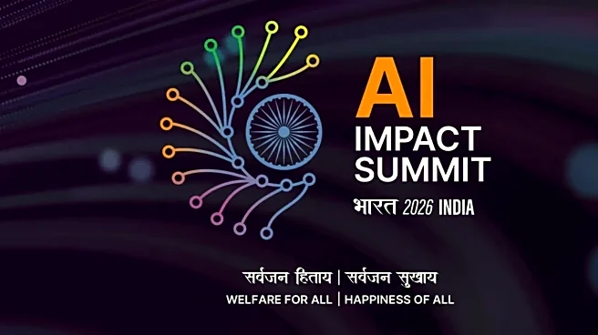 AI Impact Summit 2026: Check Full Schedule, Date, Time, Venue Details, Guest List, How To Register And More