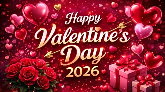 Happy Valentines Day 2026 WhatsApp Status Video: How To Download And Share With Your Loved Ones